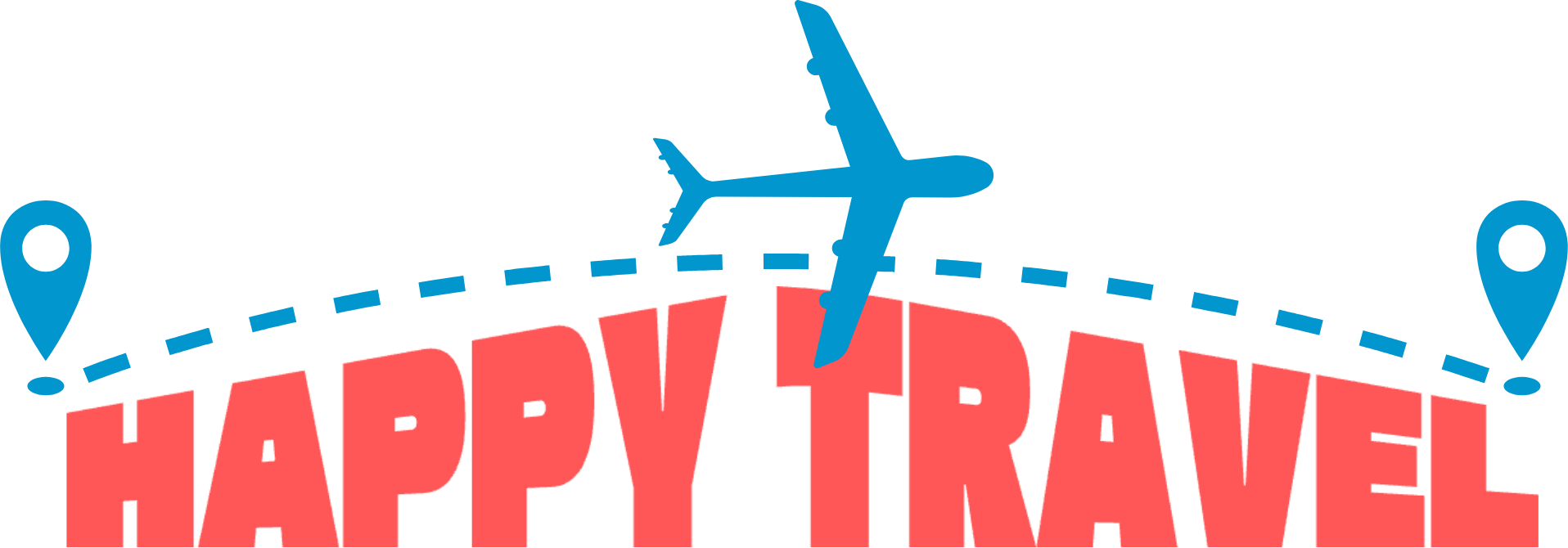 HAPPY TRAVEL